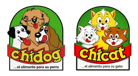 chidog / chicat